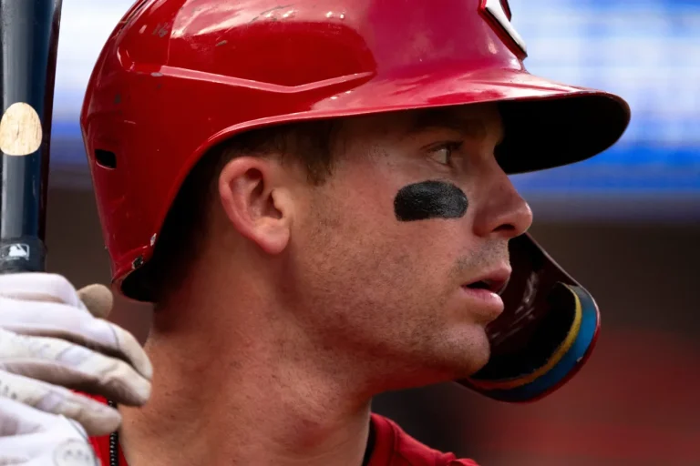 Matt McLain’s stellar Reds comeback performance sparks victory after season-long injury setback Matt McLain’s stellar Reds comeback performance sparks victory after season-long injury setback