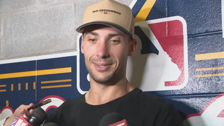 Matt Olson 2025 Home Run Derby