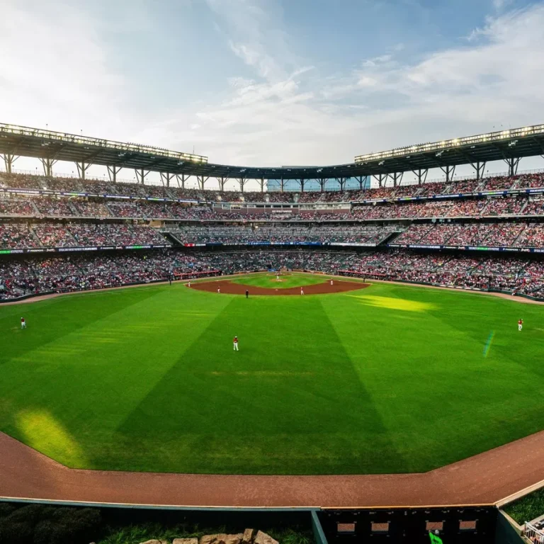 Matt Olson Home Run Derby Replacement