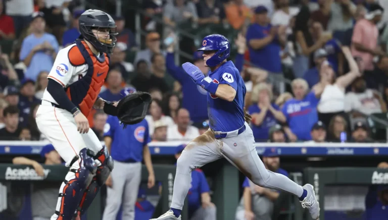 Matt Shaw Cubs playoff dilemma