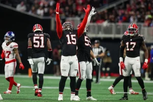 Lions Eye Local Star Matthew Judon for Defensive Boost in Game-Changing Move