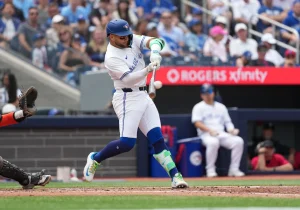 Matthew Knies Misses Justin Bieber Sitting Right Behind Bench at Leafs Game – A ‘Big Bummer’ Moment