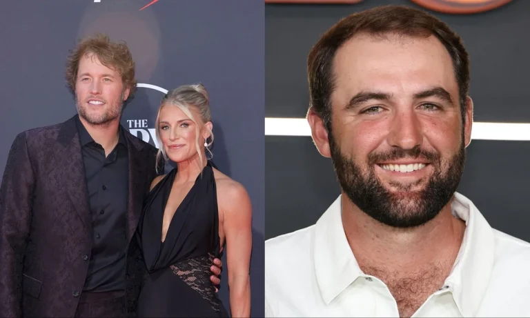 Matthew Stafford Kelly praises Highland Park