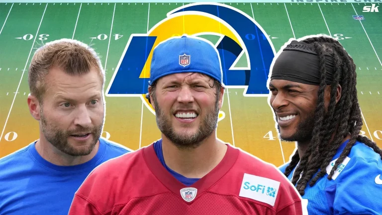 Matthew Stafford and Davante Adams bond