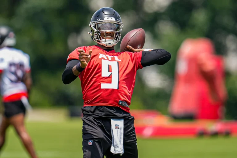 Matthew Stafford back injury update