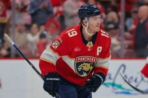 Matthew Tkachuk’s Injury Could Force Florida Panthers Into Major Salary Cap Move