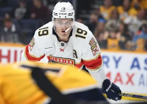 How Close Did Carolina Come to Snatching Matthew Tkachuk? Inside the Trade That Changed NHL History