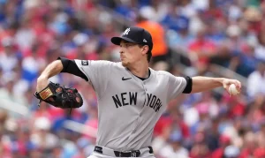 Max Fried Signals Big Role for Yankees Prospect Cam Schlittler to Fill Clarke Schmidt’s Spot Soon