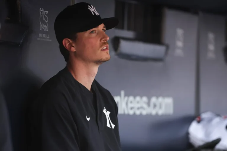 Max Fried Yankees pitching struggles