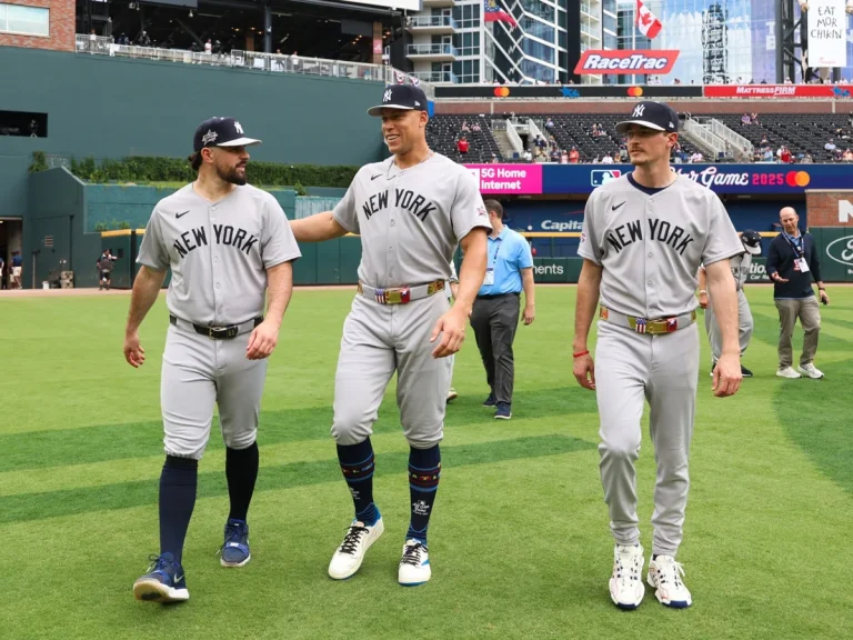 Max Fried Yankees redemption