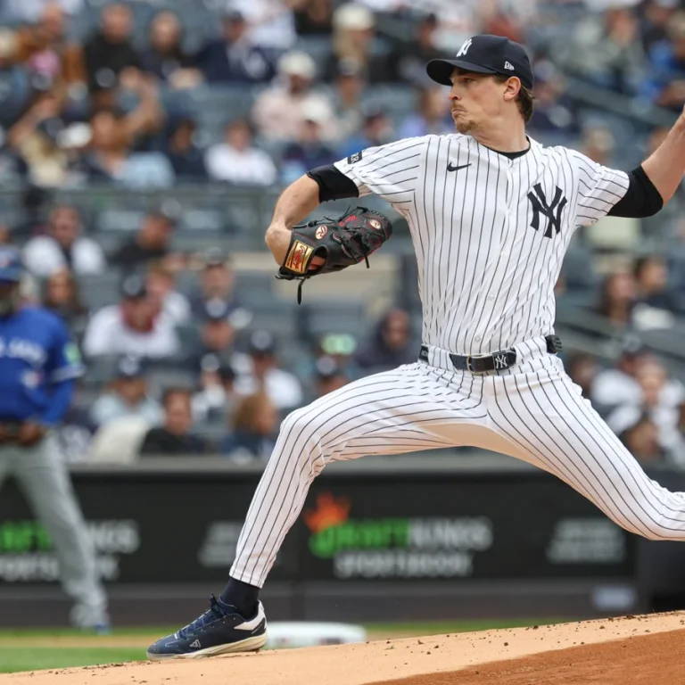 Max Fried return delayed injury