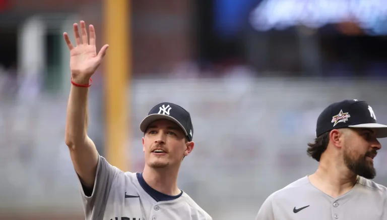 Max Fried unusual injury remedy