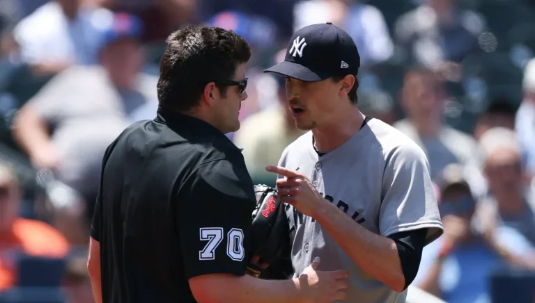 Max Fried urges Yankees prospect Warren