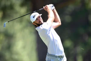 Max Homa Headlines 2025 3M Open: Tee Times, Featured Groups, and Winning Odds Revealed