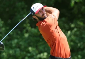 Fan Favorite Max Homa Returns to Barracuda Championship After 8 Years, Eyes Strong Showing in Truckee