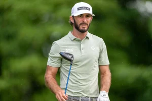 Max Homa Surprises, Drops to 7th in Barracuda Championship 2025 Power Rankings
