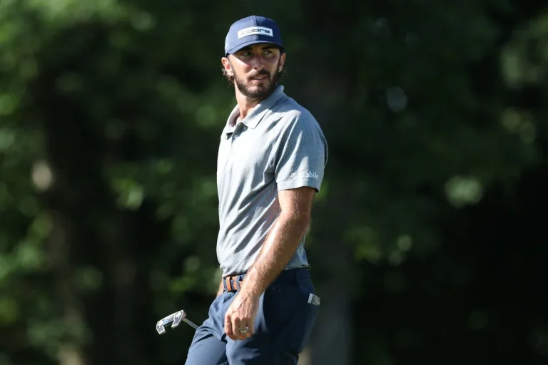 Max Homa PGA Tour wins