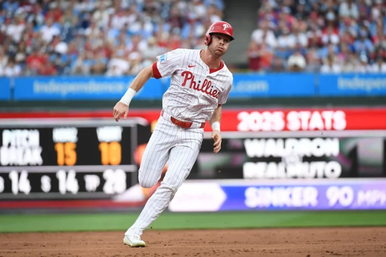 Max Kepler Phillies trade deadline