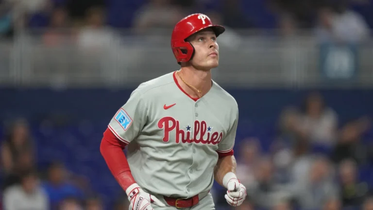 Max Kepler Phillies trade speculation