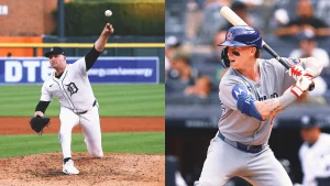 Max Kranick Faces Second Tommy John Surgery, Mets Pitcher’s Return Now Uncertain Beyond 2026