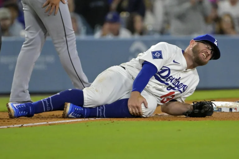 Max Muncy Dodgers Trade Replacement