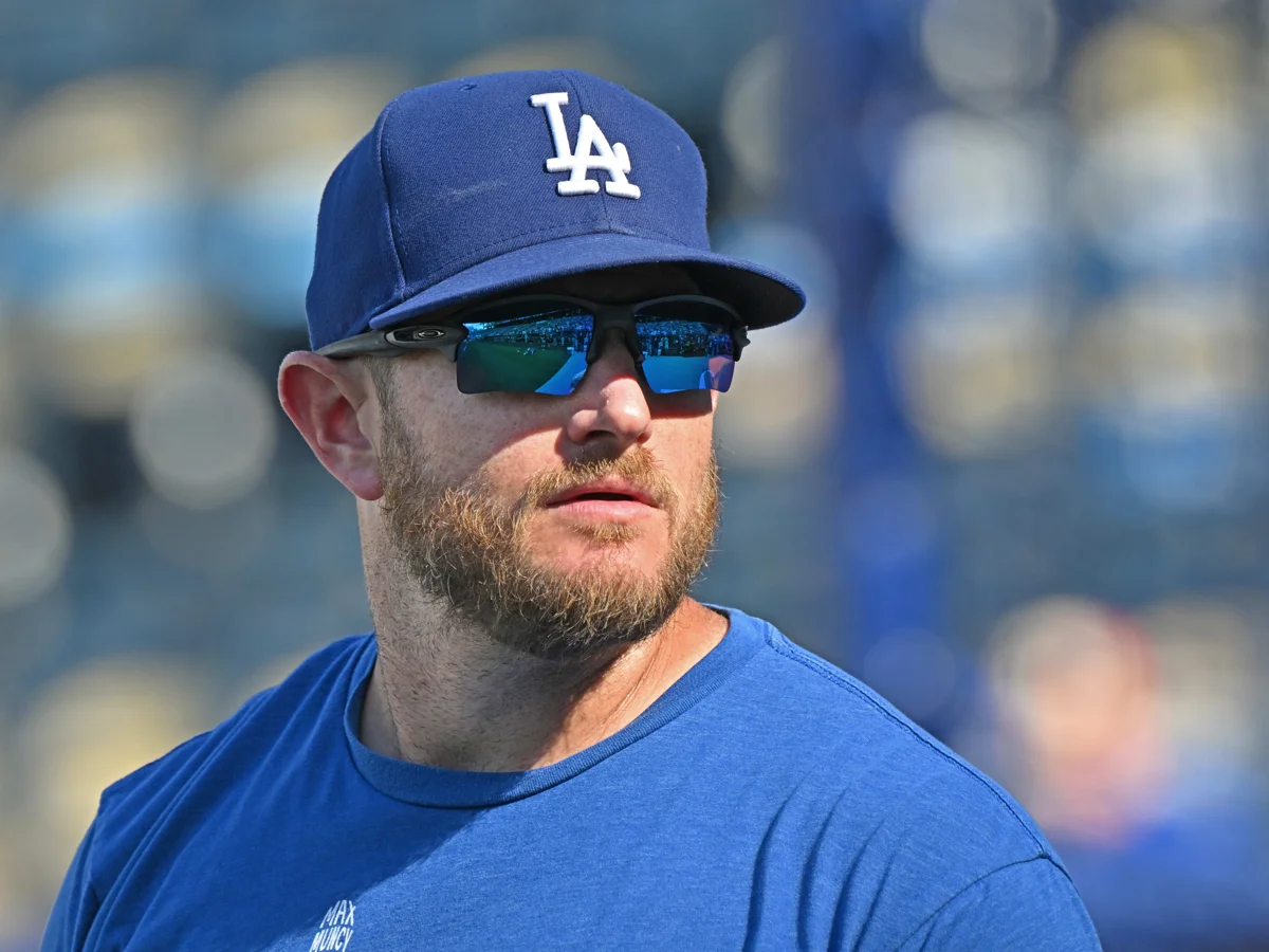 image-of-max-muncy-17-07-2025 Max Muncy