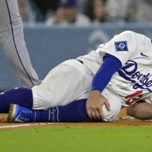 Dodgers Drop Key Max Muncy Injury Update as Bullpen Crisis Deepens Amid Roster Challenges