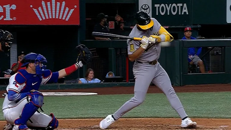 Max Muncy hit by pitch