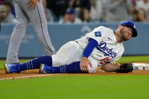 Max Muncy Injury Shocks Dodgers Fans as Kelly Muncy’s Heartfelt Message Ignites MLB Support and Hope
