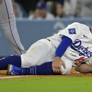 Dodgers’ Max Muncy Details Knee Injury: No Tears, Out 6 Weeks but Ready to Return This Season