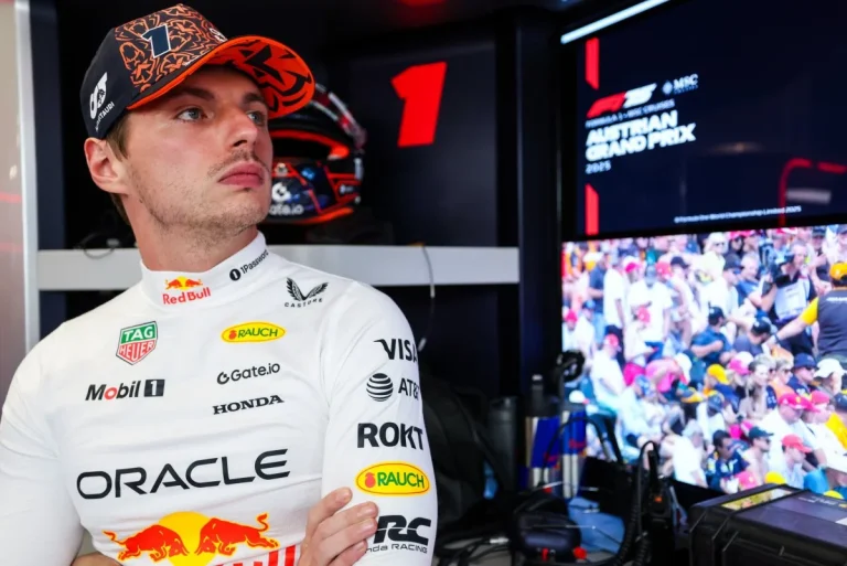 Max Verstappen Aston Martin transfer