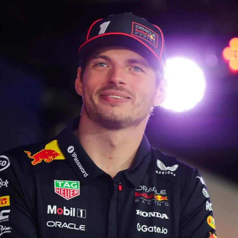 Max Verstappen F1 title challenge