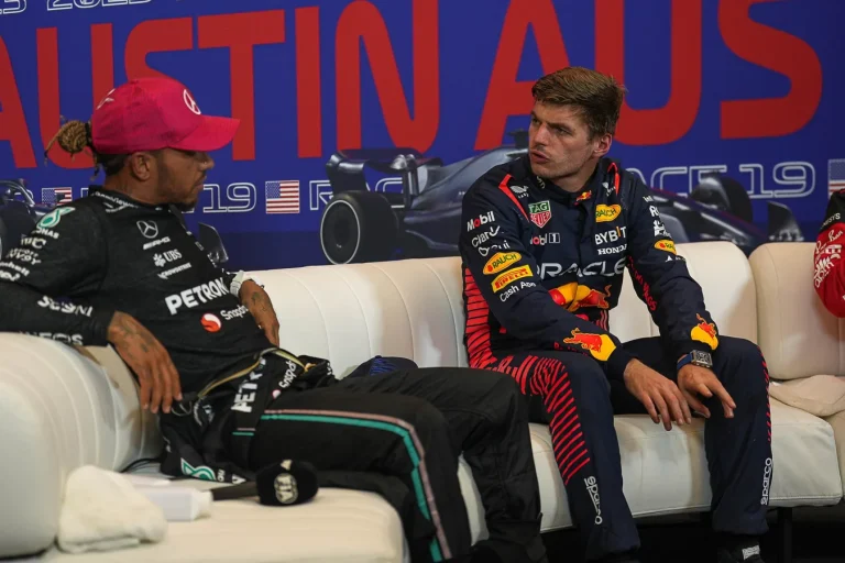 Max Verstappen FIA penalty drama