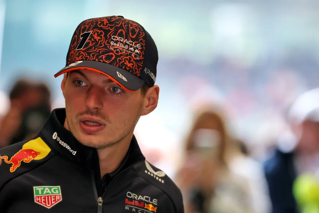 Max Verstappen Franz Hermann pseudonym Max Verstappen Franz Hermann pseudonym