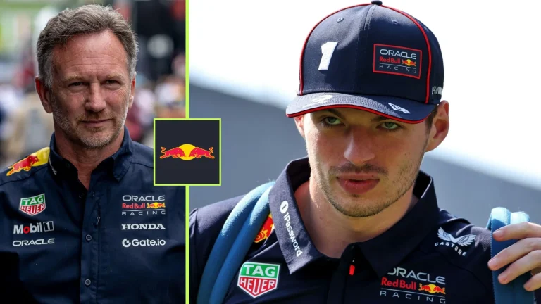 Max Verstappen Horner sacking impact