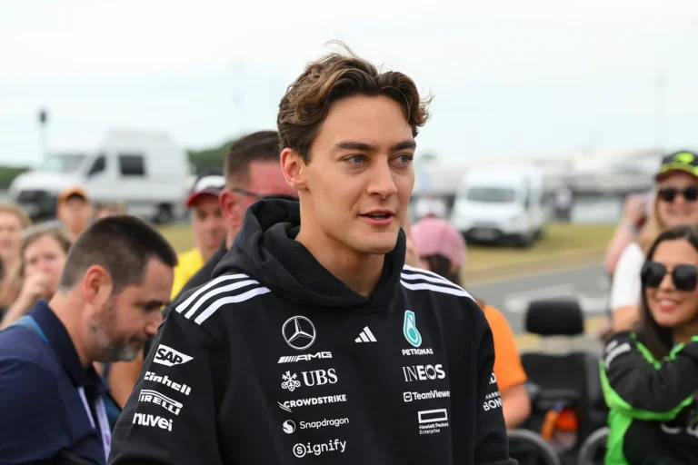 Max Verstappen Mercedes Rumors