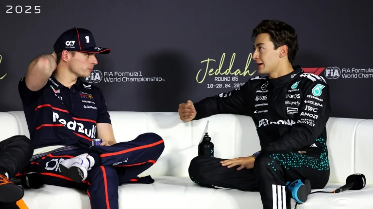 Max Verstappen Mercedes meeting rumor