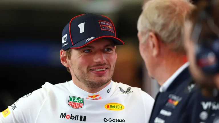 Max Verstappen Mercedes partnership future