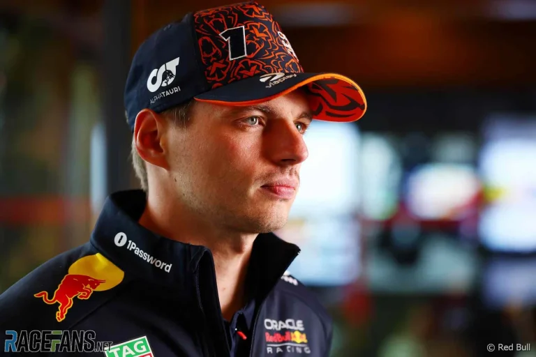 Max Verstappen Red Bull exit clause
