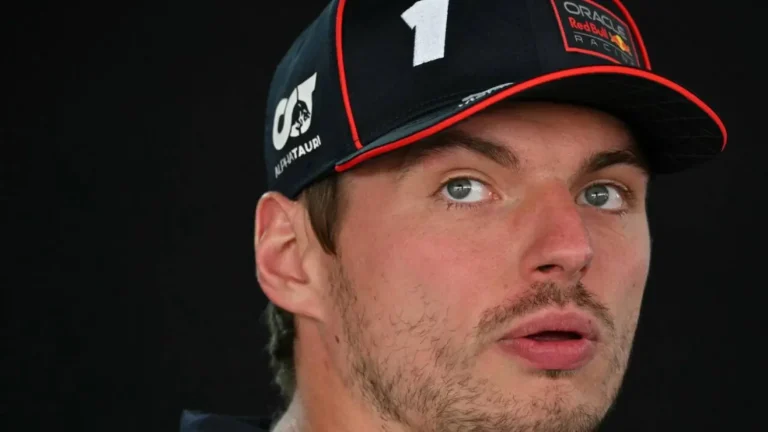 Max Verstappen Red Bull future