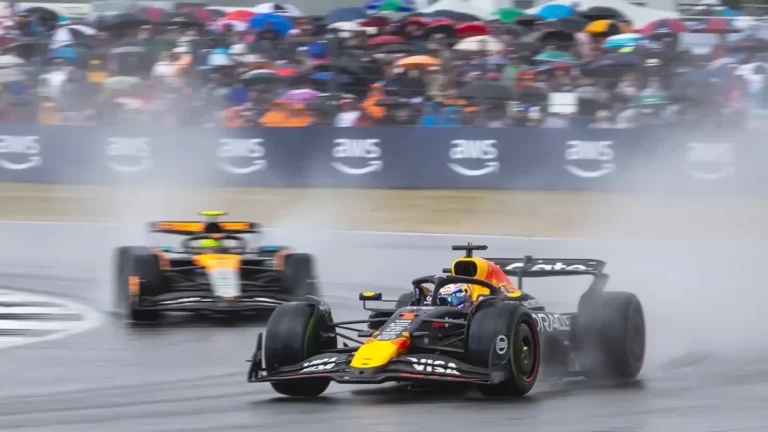 Max Verstappen Red Bull rivalry