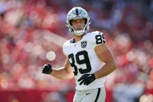 Maxx Crosby Teases Music Comeback with Surprise EP—Football Star’s Hidden Passion Revealed