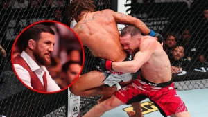 Merab Dvalishvili Congratulates Petr Yan, Hints at High-Stakes UFC Rematch After Abu Dhabi Win