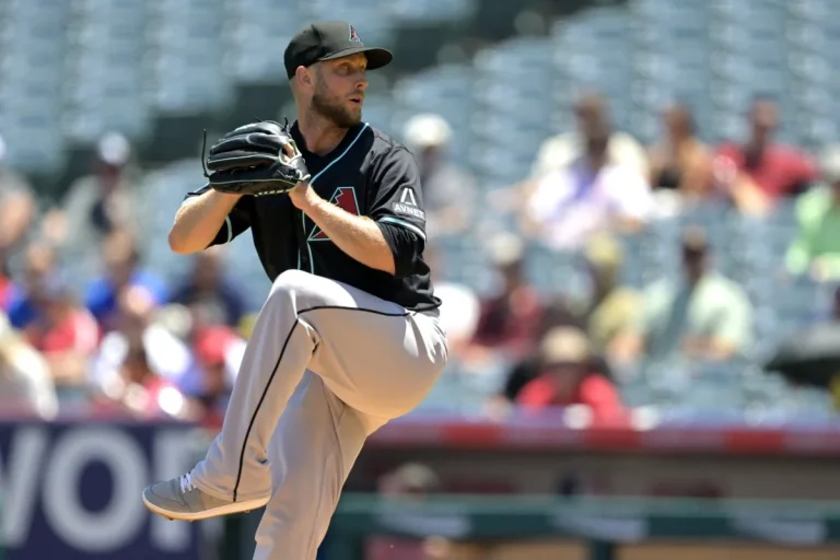 Merrill Kelly Yankees trade target