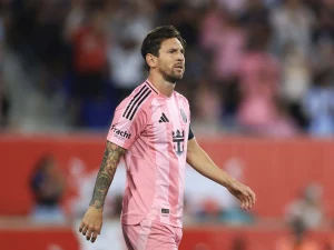 Messi’s 2025 MLS All-Star Game Attendance in Doubt After Mysterious Training Absence Sparks Rumors