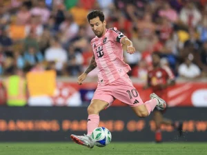 Messi Opens Up on How MLS Ban Disrupted His Rhythm but Fueled Comeback in Leagues Cup Win