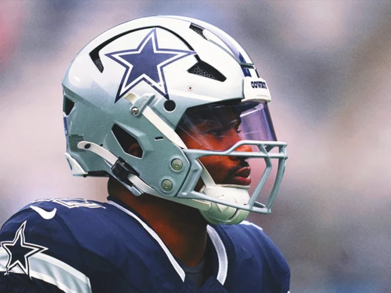 Micah Parsons Cowboys contract extension