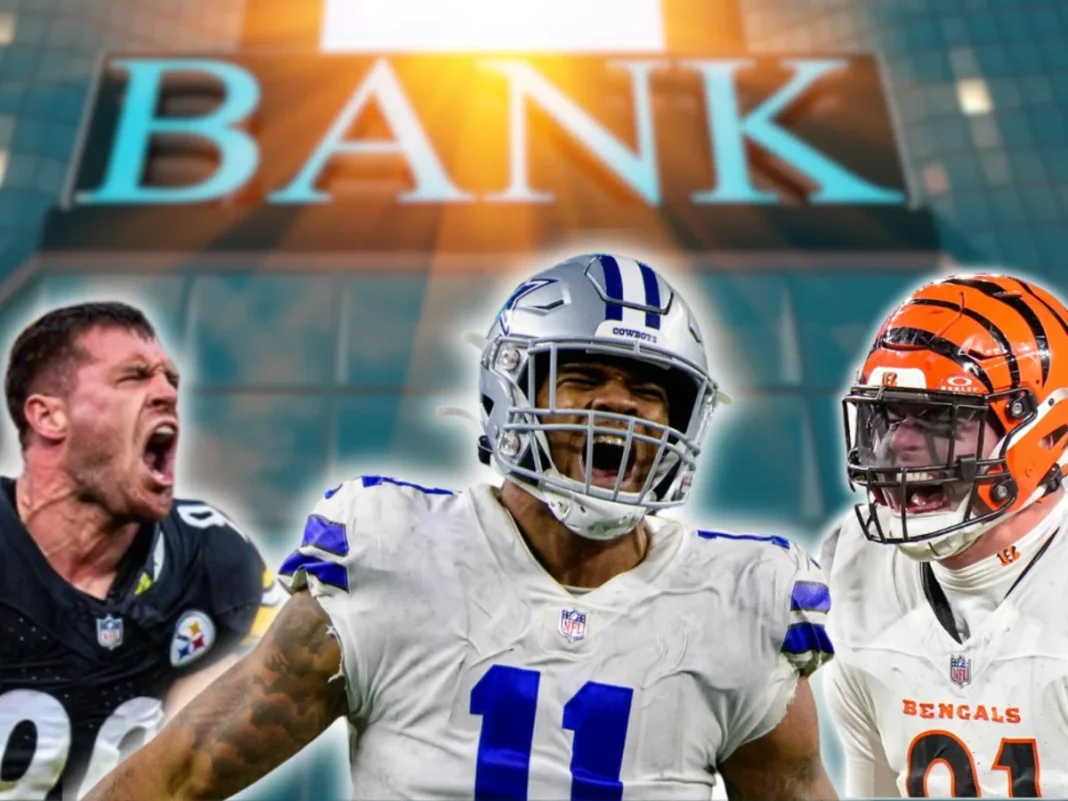 Micah Parsons NFL contract debate