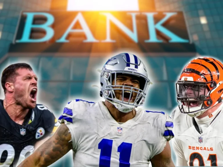 Micah Parsons NFL contract debate