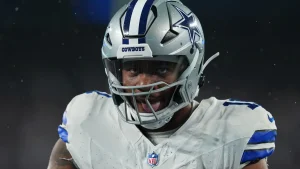 Could Micah Parsons Trade to Bears Ignite Chicago’s Pass Rush Revolution?